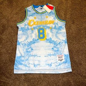 Kobe Bryant Mamba two piece set
